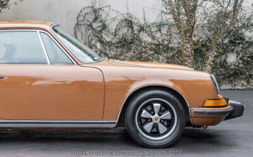 Porsche-911-1974-Brown-Other-Color-0-9