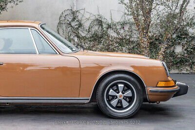 Porsche-911-1974-Brown-Other-Color-0-9