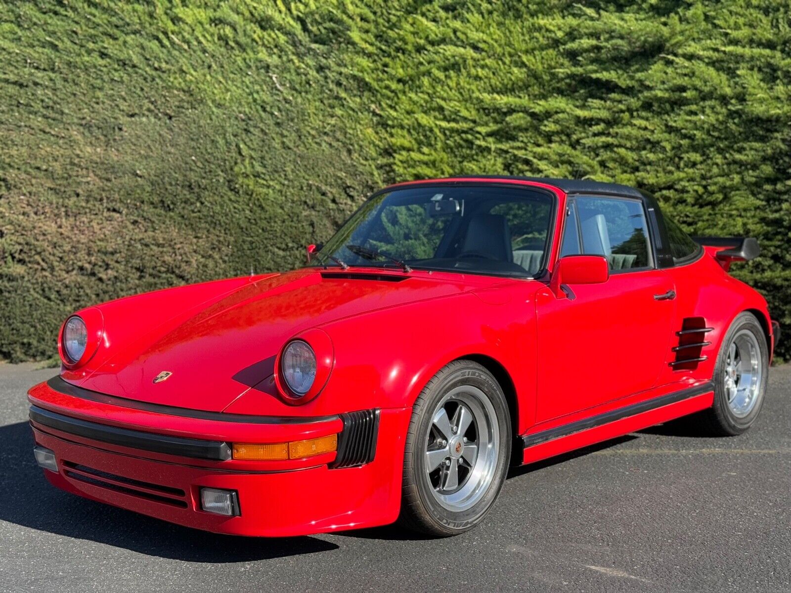 Porsche 911  1976 à vendre