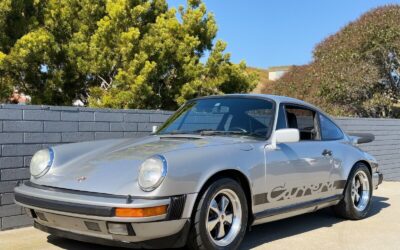 Porsche 911  1976 à vendre