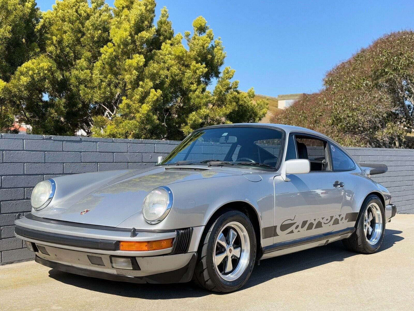 Porsche 911  1976 à vendre