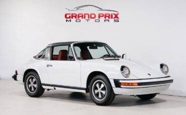 Porsche 911  1976