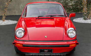 Porsche-911-1976-Red-Other-Color-0-1