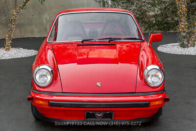 Porsche-911-1976-Red-Other-Color-0-1