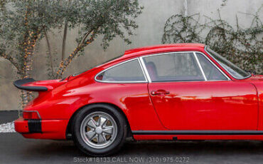 Porsche-911-1976-Red-Other-Color-0-10