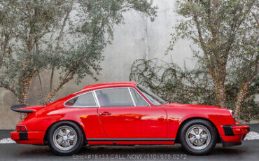 Porsche-911-1976-Red-Other-Color-0-2