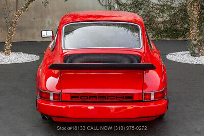 Porsche-911-1976-Red-Other-Color-0-4