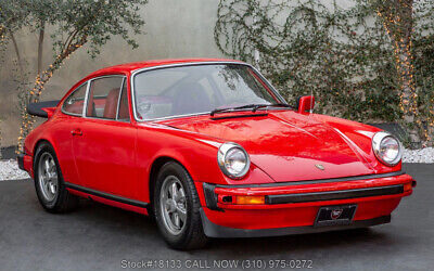 Porsche 911  1976 à vendre