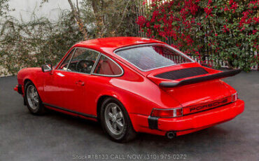 Porsche-911-1976-Red-Other-Color-0-5