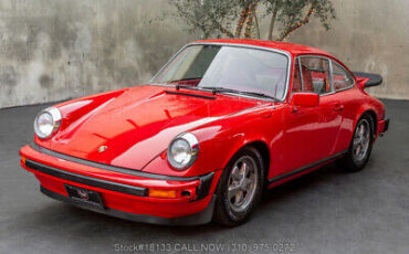 Porsche-911-1976-Red-Other-Color-0-6