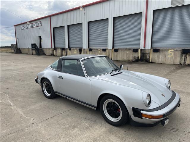 Porsche 911  1977 à vendre