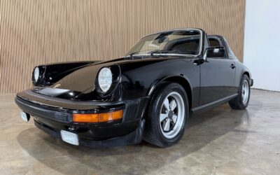 Porsche 911  1977 à vendre