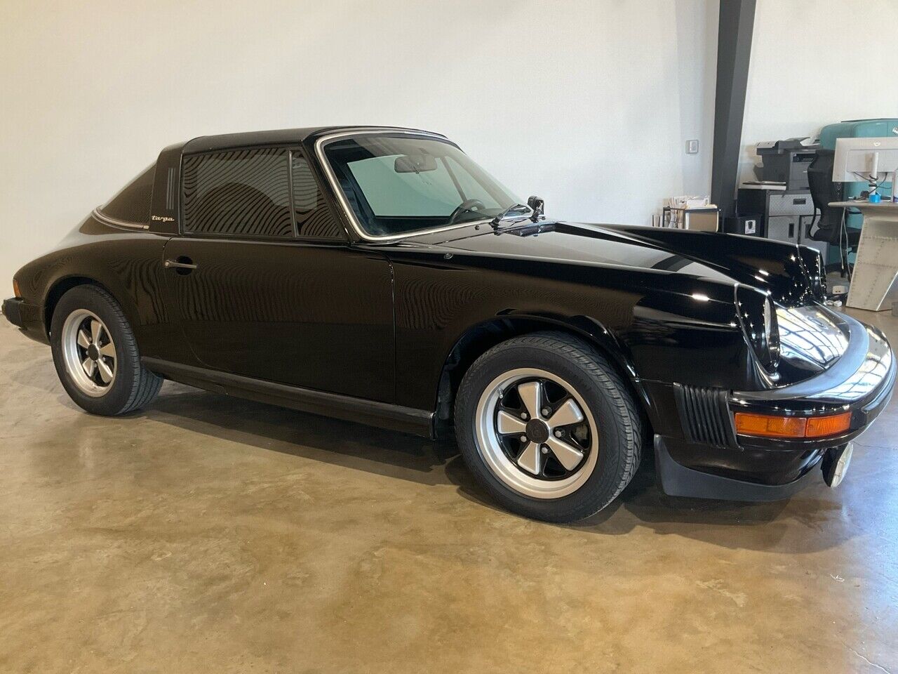 Porsche 911  1977 à vendre