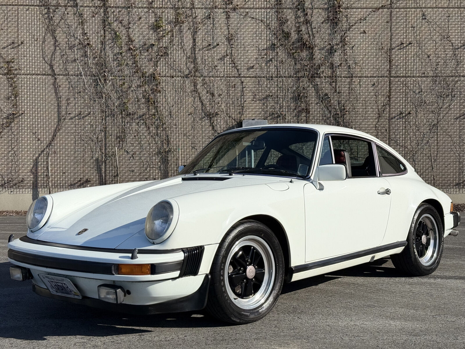 Porsche 911  1978 à vendre