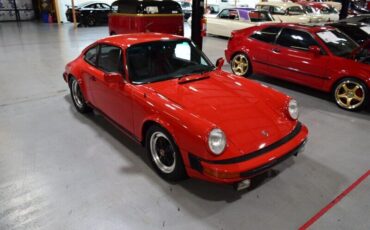 Porsche 911  1979