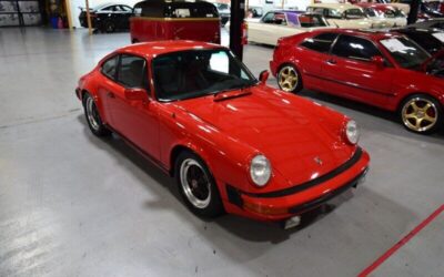 Porsche 911  1979 à vendre