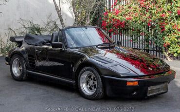 Porsche-911-1985-Black-Other-Color-0-2