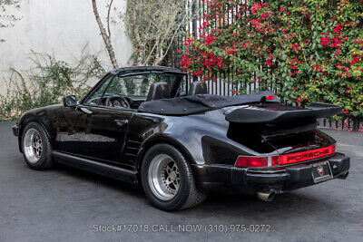 Porsche-911-1985-Black-Other-Color-0-6