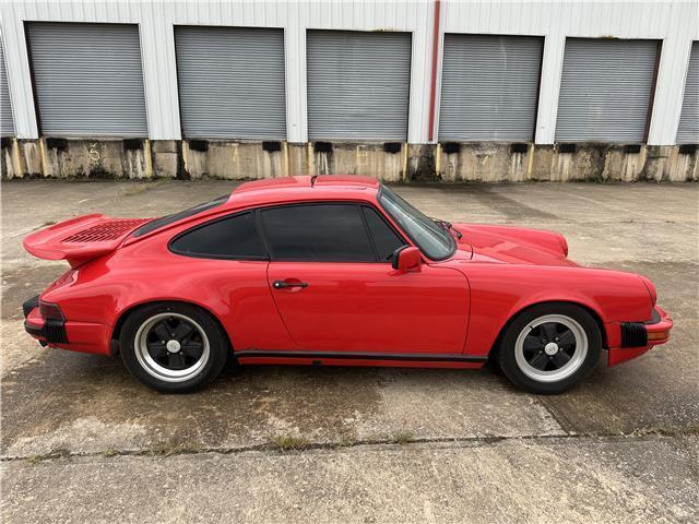 Porsche 911  1986 à vendre