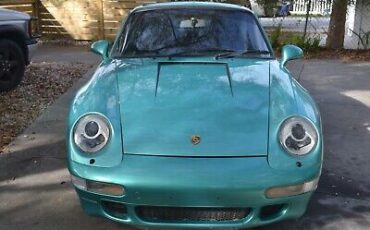 Porsche-911-1987-Green-10157-10