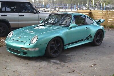 Porsche-911-1987-Green-10157-3