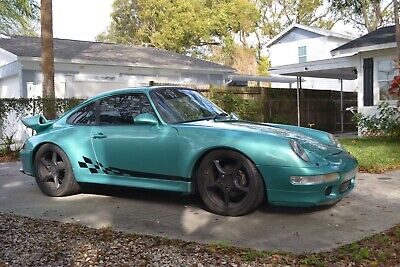 Porsche-911-1987-Green-10157-7