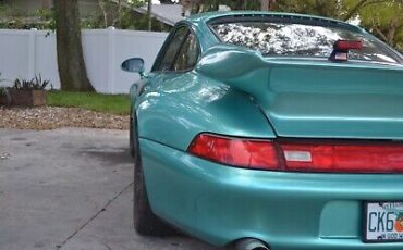 Porsche-911-1987-Green-10157-8