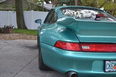 Porsche-911-1987-Green-10157-8