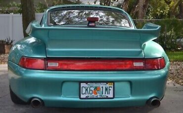 Porsche-911-1987-Green-10157-9