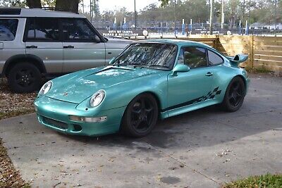 Porsche 911  1987 à vendre