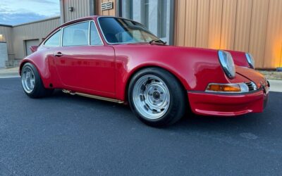 Porsche 911  1987 à vendre