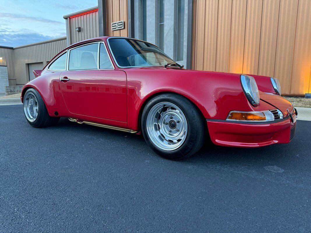 Porsche 911  1987 à vendre