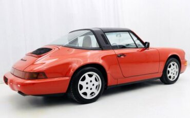 Porsche-911-1990-Red-Cashmere-Beige-53551-3