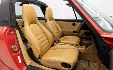 Porsche-911-1990-Red-Cashmere-Beige-53551-8