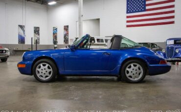 Porsche-911-1991-Blue-Gray-234343-2