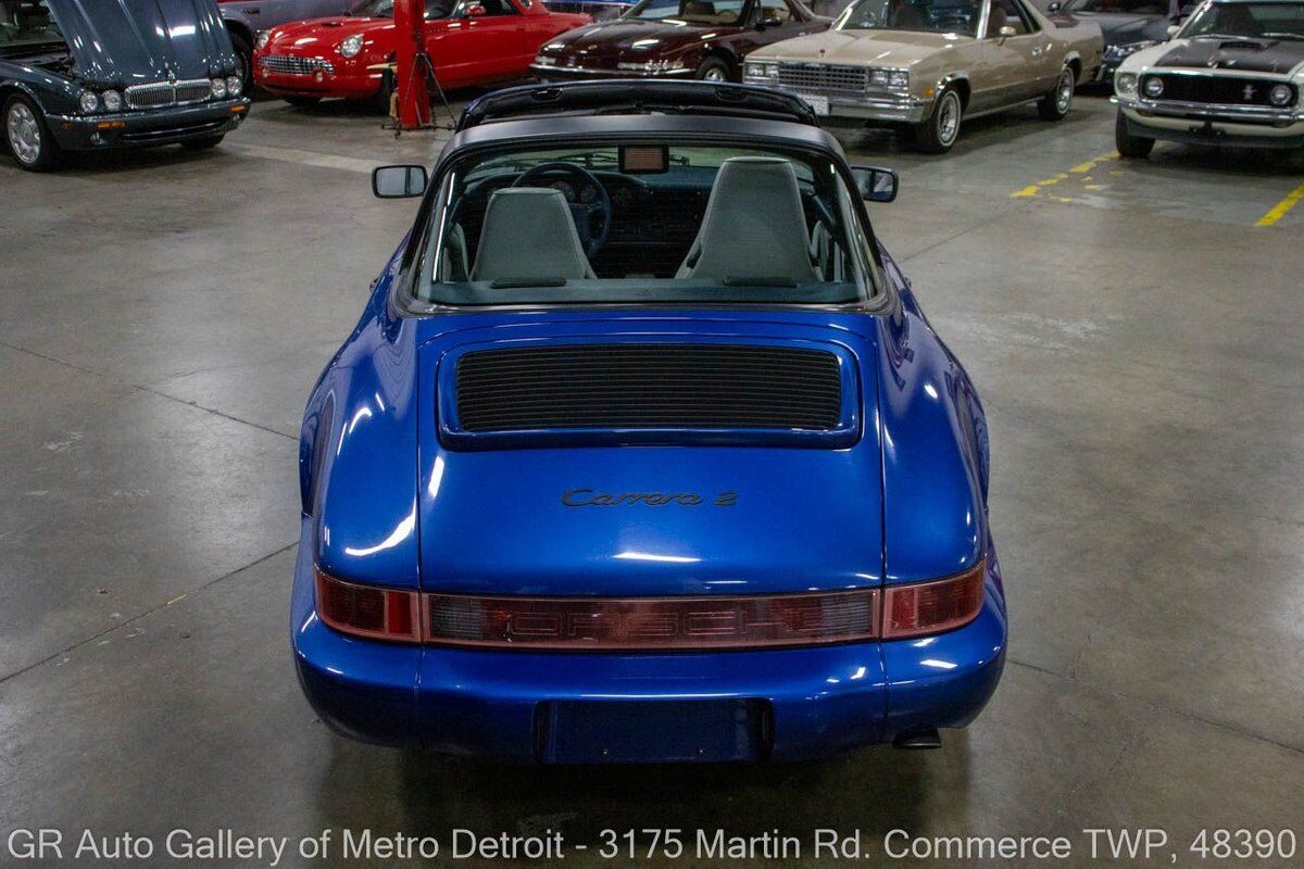 Porsche-911-1991-Blue-Gray-234343-4