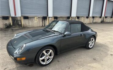 Porsche 911  1995