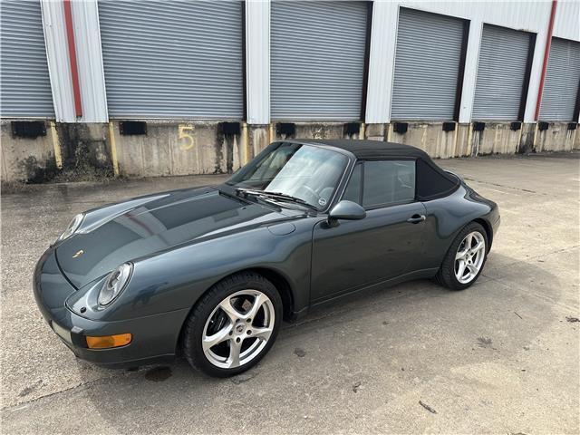 Porsche 911  1995 à vendre