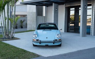 Porsche-911-Cabriolet-1971-Blue-Black-156234-10