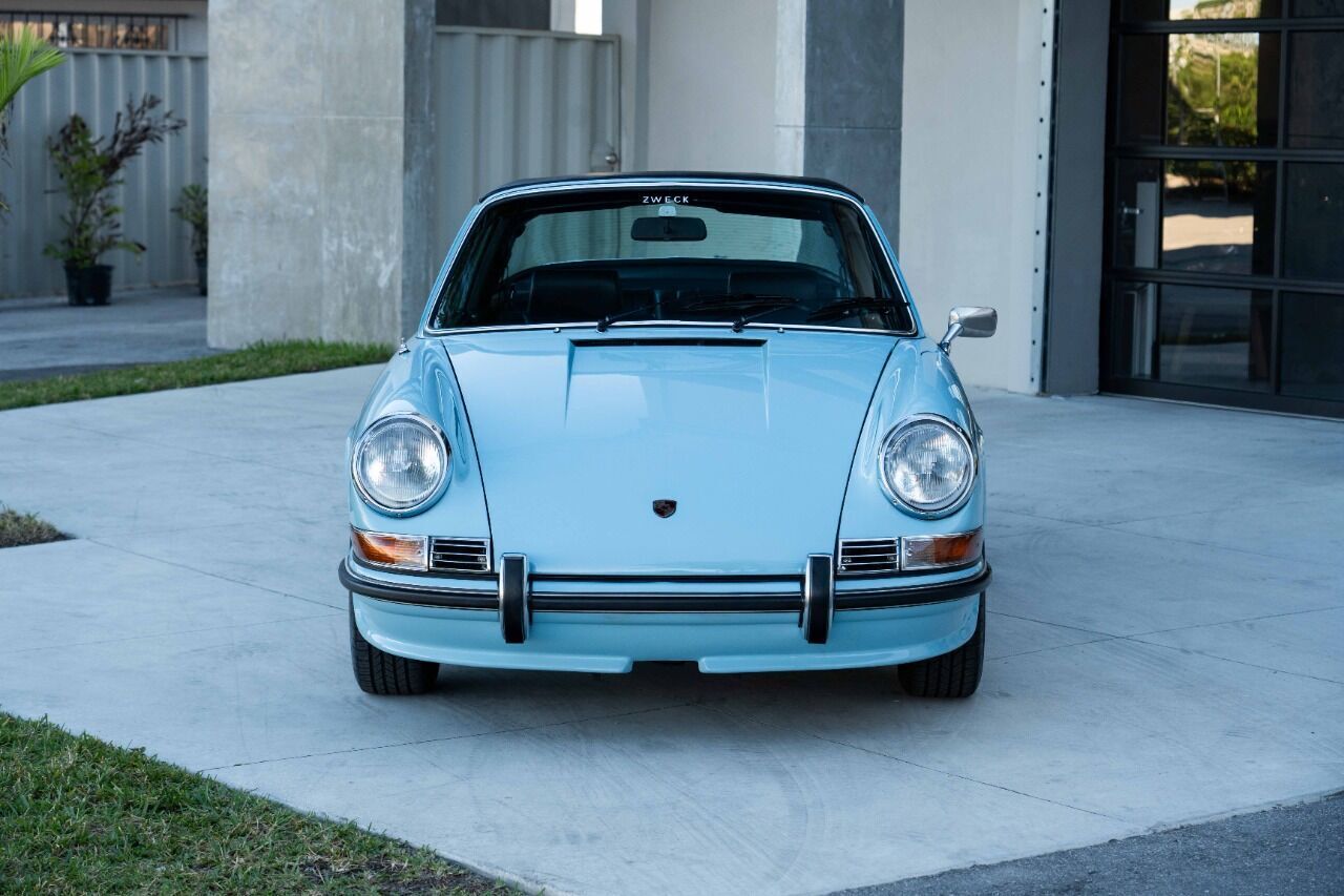 Porsche-911-Cabriolet-1971-Blue-Black-156234-11