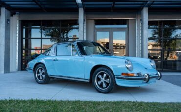 Porsche-911-Cabriolet-1971-Blue-Black-156234-14