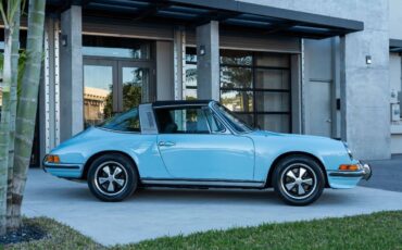 Porsche-911-Cabriolet-1971-Blue-Black-156234-15