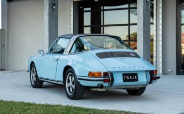 Porsche-911-Cabriolet-1971-Blue-Black-156234-20