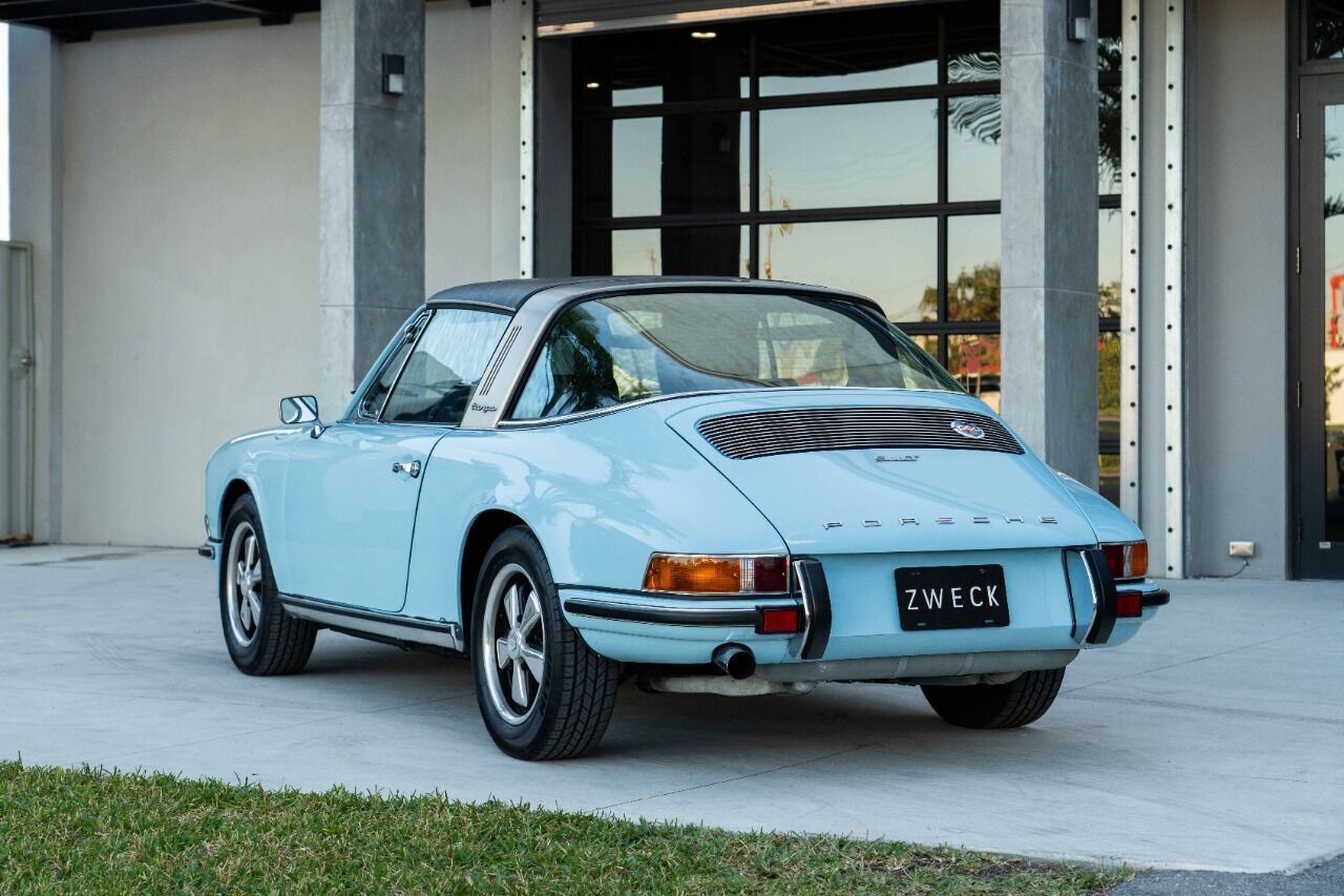 Porsche-911-Cabriolet-1971-Blue-Black-156234-20