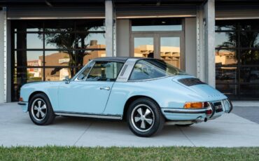 Porsche-911-Cabriolet-1971-Blue-Black-156234-21