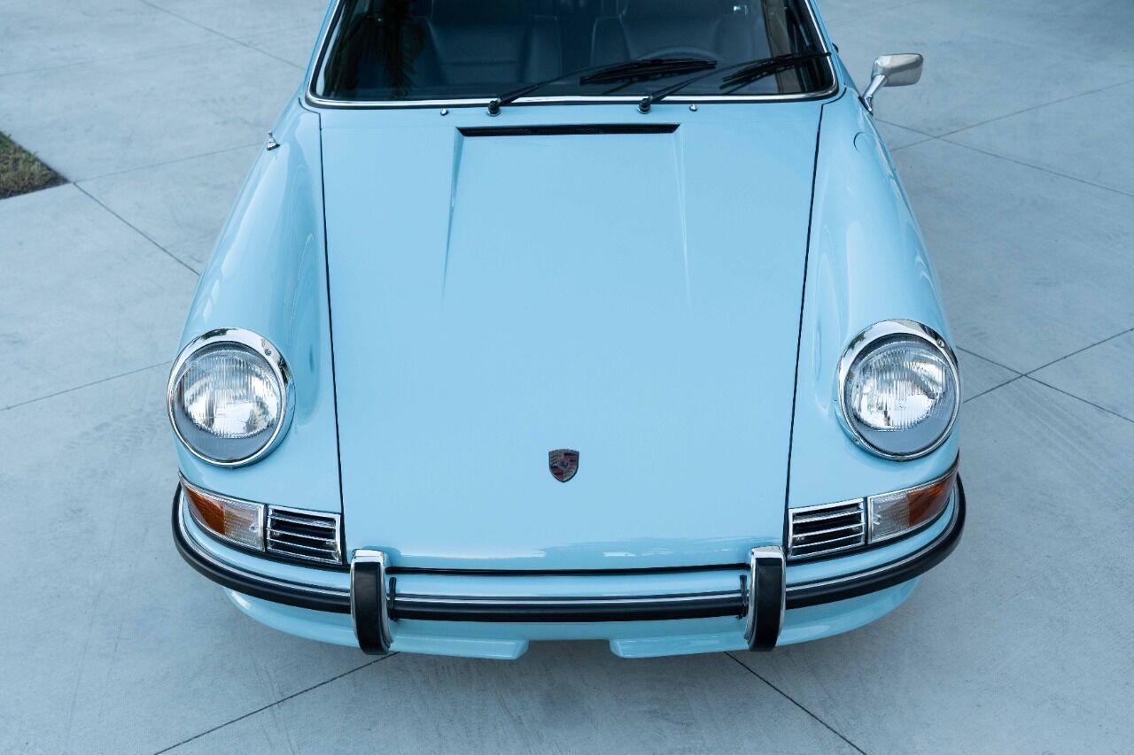 Porsche-911-Cabriolet-1971-Blue-Black-156234-24