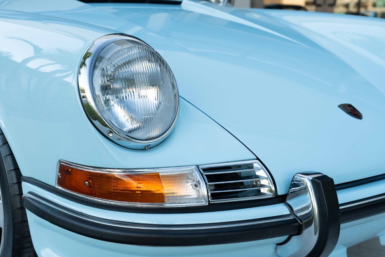 Porsche-911-Cabriolet-1971-Blue-Black-156234-26