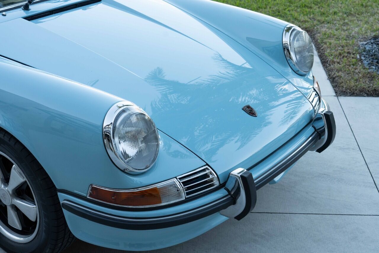 Porsche-911-Cabriolet-1971-Blue-Black-156234-3