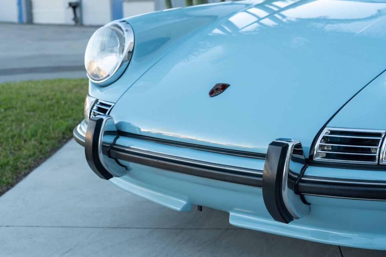 Porsche-911-Cabriolet-1971-Blue-Black-156234-30