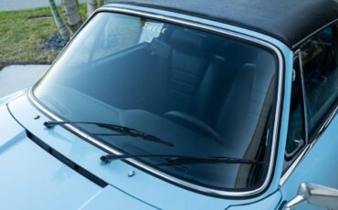 Porsche-911-Cabriolet-1971-Blue-Black-156234-34